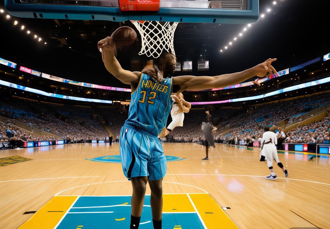 克利夫兰骑士vs夏洛特黄蜂：从达柳斯·加兰、多诺万·米切尔双枪75分到布兰登·米勒加时零封复仇