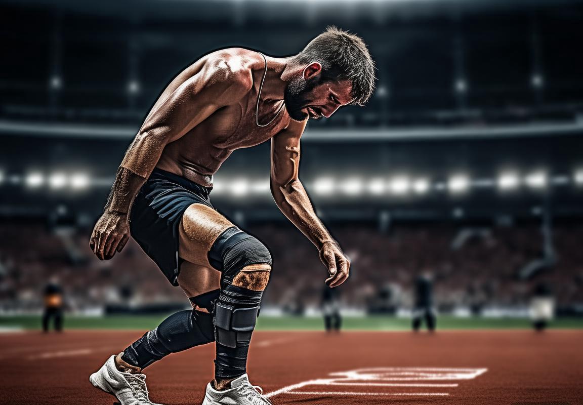 带伤坚守却遭背弃：忠诚换不来尊重的职业体育现实，34岁老将因伤病与商业考量无奈告别